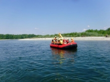 USCITA DIDATTICA: RAFTING NEL PARCO DEL TICINO E VISITA VIGEVANO