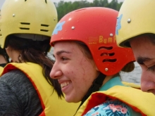 USCITA DIDATTICA: RAFTING NEL PARCO DEL TICINO E VISITA VIGEVANO (Classi 3^)