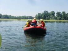 USCITA DIDATTICA: RAFTING NEL PARCO DEL TICINO E VISITA VIGEVANO (Classi 2^)