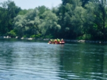 USCITA DIDATTICA: RAFTING NEL PARCO DEL TICINO E VISITA VIGEVANO (Classi 2^)