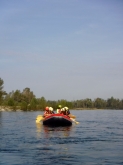 USCITA DIDATTICA - RAFTING NEL PARCO DEL TICINO E VISITA A VIGEVANO