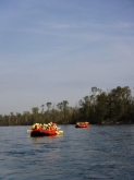 USCITA DIDATTICA - RAFTING NEL PARCO DEL TICINO E VISITA A VIGEVANO