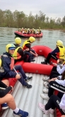 USCITA DIDATTICA – RAFTING NEL PARCO DEL TICINO E CORSO DI SOPRAVVIVENZA