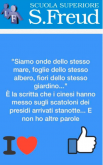 EMOZIONI AL TEMPO DEL COVID-19 - A.S. 2019/2020 - SCUOLA PARITARIA S. FREUD