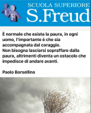 EMOZIONI AL TEMPO DEL COVID-19 - A.S. 2019/2020 - SCUOLA PARITARIA S. FREUD