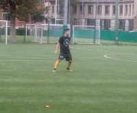 TORNEO DI CALCIO US ACLI -ISTITUTO LEONE XIII - 26/10/2018 - SCUOLA S.FREUD