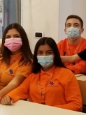 GIORNATA IN DIVISA - 8 OTTOBRE 2021