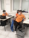 GIORNATA IN DIVISA - 8 OTTOBRE 2021