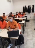 GIORNATA IN DIVISA - 8 OTTOBRE 2021