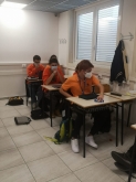 GIORNATA IN DIVISA - 8 OTTOBRE 2021