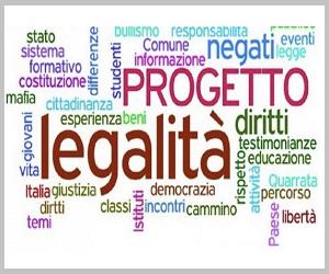 INCONTRO FORMATIVO - “Educazione alla Legalità, contrasto alla criminalità organizzata: bilancio e prospettive – associazioni mafiose e traffico internazionale di reperti archeologici”