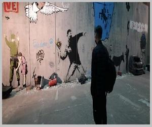 USCITA DIDATTICA "WORLD OF BANKSY" FEBBRAIO 2022