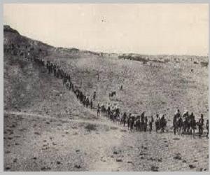 Il Genocidio degli Armeni