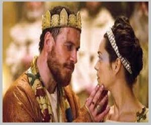 "Macbeth" - Uscita Didattica al Cinema - Classi IV Informatica e Turismo - S. Freud