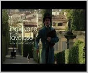 Visione del Film “Il Giovane Favoloso” – Istituto Tecnico Economico Turismo S. Freud