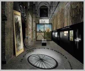 “In viaggio con l’Italia” – mostra per studenti classi III A e IV A – ITT Milano “S. Freud”