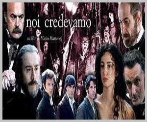 “Noi credevamo” – film per tutti gli studenti – Scuola Perito Informatico – “S. Freud”