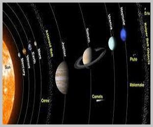 “L’esplorazione del sistema solare” – mostra per le classi I A e II A – Scuola Superiore Milano “S. Freud”