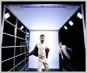 Pièce teatrale “Synagosyty” – per tutti gli studenti – ITIS Informatica “S. Freud”