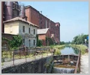 Mostra “I monumenti idraulici di Milano” – studenti classi I A e II A – Scuola Tecnica Privata “S. Freud”