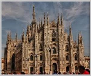 Visita al Duomo di Milano – per studenti classi IV  e V A – Istituto Paritario “S. Freud”