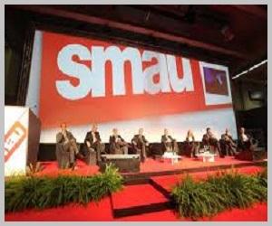 SMAU – visita alla Fiera della Tecnologia – studenti ITT informatica “S. Freud”