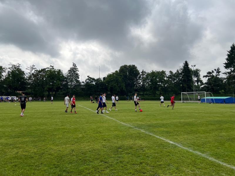 TERZO TORNEO MULTIDISCIPLINARE “S. AMBROGIO”