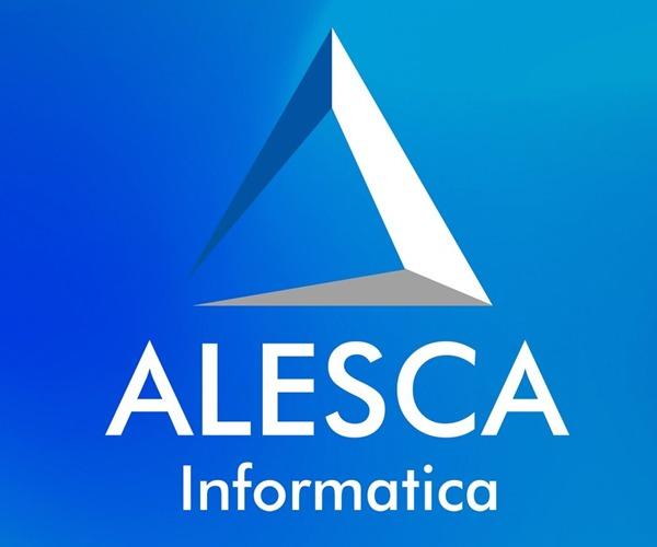 INCONTRO FORMATIVO SOCIETÀ DI SERVIZI IT “ALESCA”