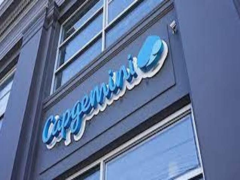 INCONTRO FORMATIVO CON L'AZIENDA CAPGEMINI