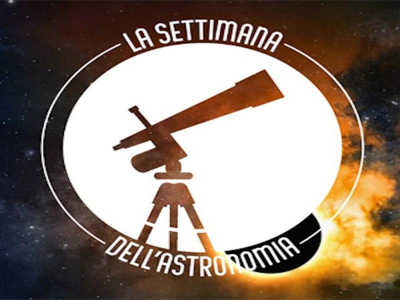 PARTECIPAZIONE ALL'INCONTRO DELLA "SETTIMANA DELL'ASTRONOMIA"