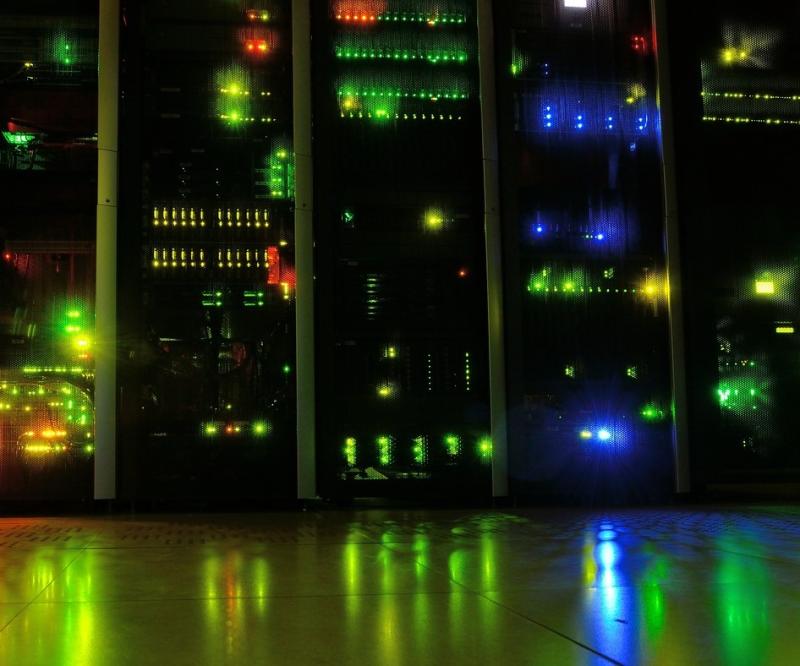 INCONTRO FORMATIVO – DATACENTER WIIT