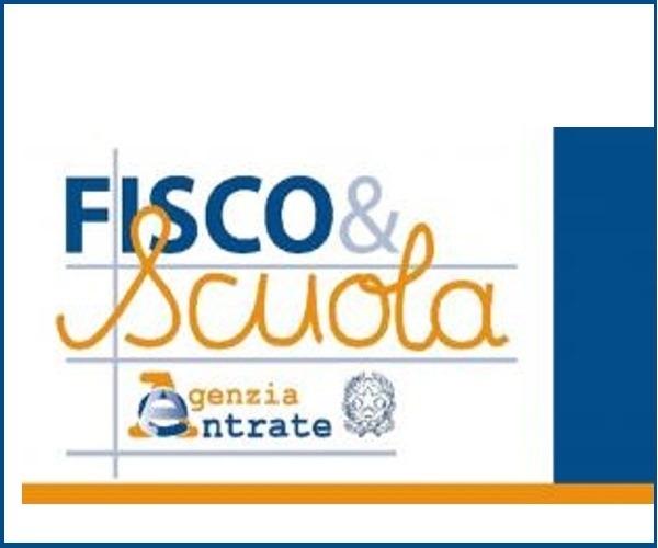 INCONTRO FORMATIVO FISCO E SCUOLA PER SEMINARE LEGALITÀ
