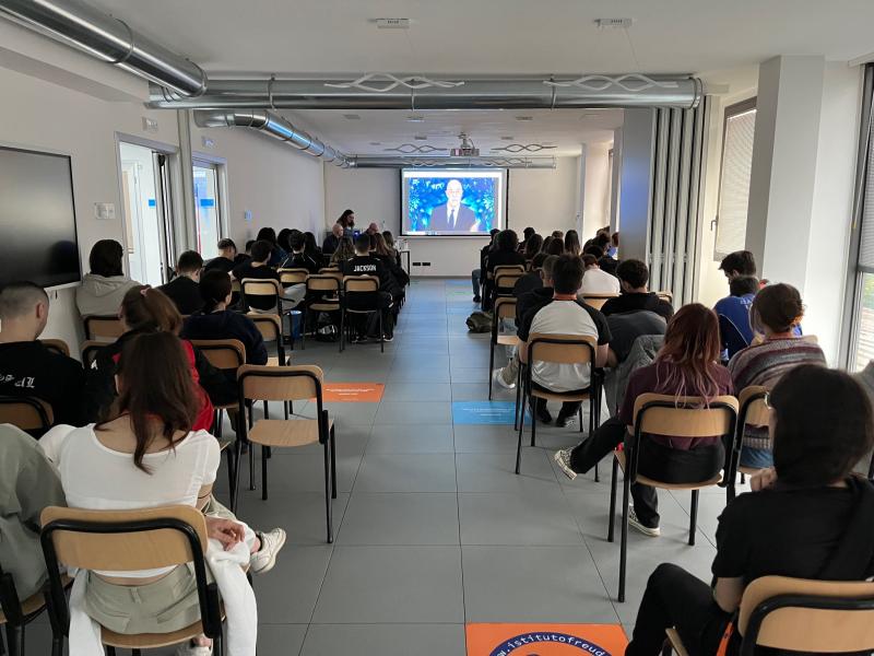 EMPOWERMENT LAB – IATH ACADEMY
