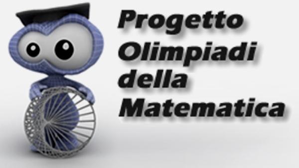 PROGETTO OLIMPIADI DI MATEMATICA - I Giochi di Archimede