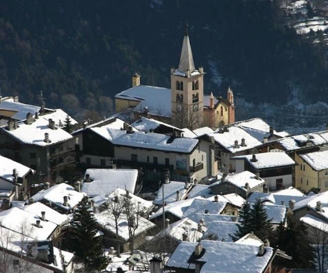 PROGETTO FREUD SULLA NEVE