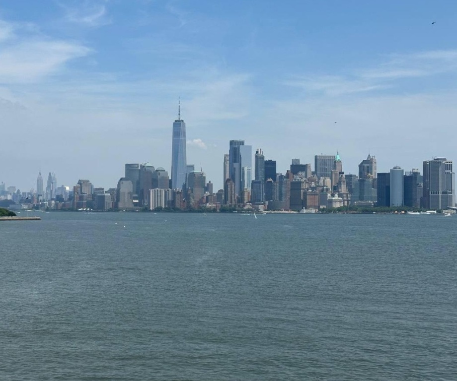 VIAGGIO STUDI NEGLI STATI UNITI – NEW YORK, BOSTON, WASHINGTON DC