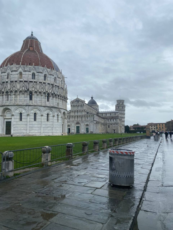 VIAGGIO D’ISTRUZIONE TOSCANA